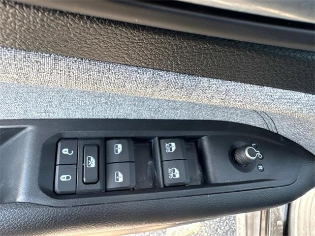used 2022 Jeep Compass car, priced at $19,388
