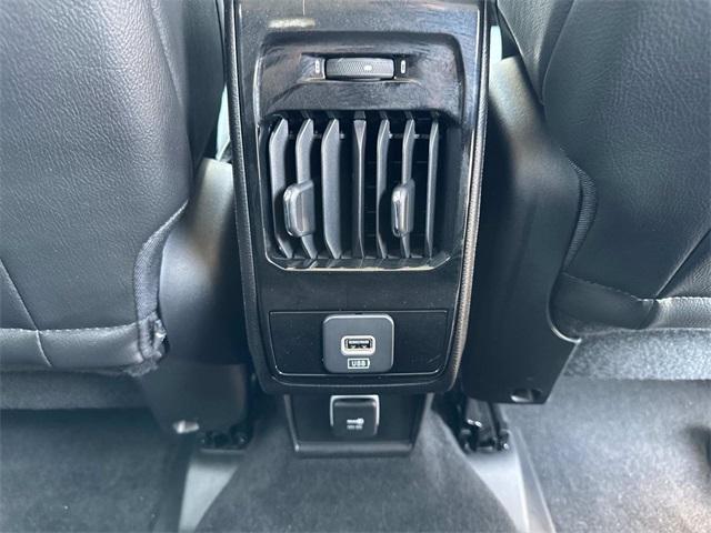 used 2022 Jeep Compass car, priced at $19,388