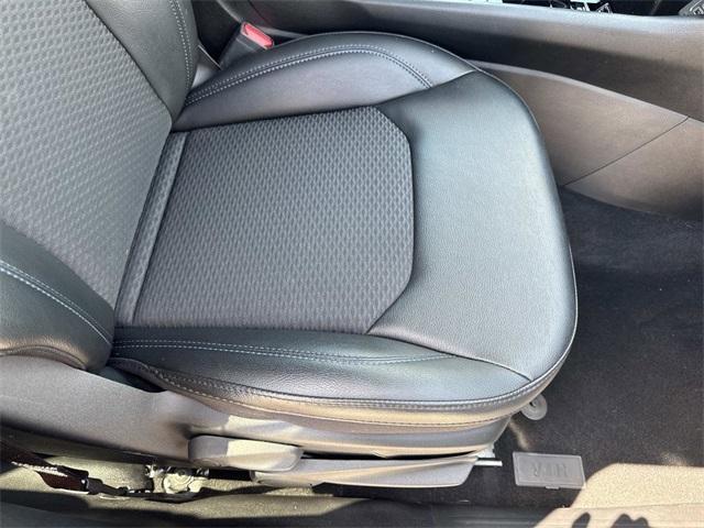 used 2022 Jeep Compass car, priced at $19,388