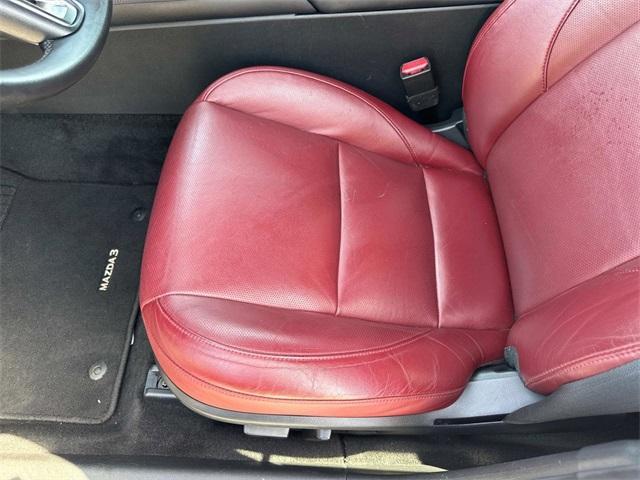 used 2024 Mazda Mazda3 car, priced at $26,888