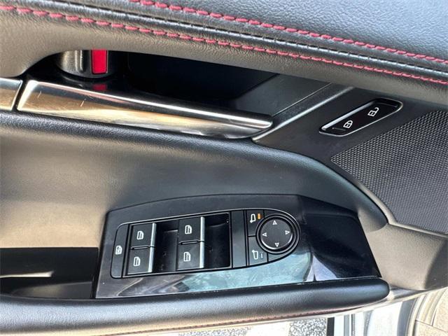 used 2024 Mazda Mazda3 car, priced at $26,888