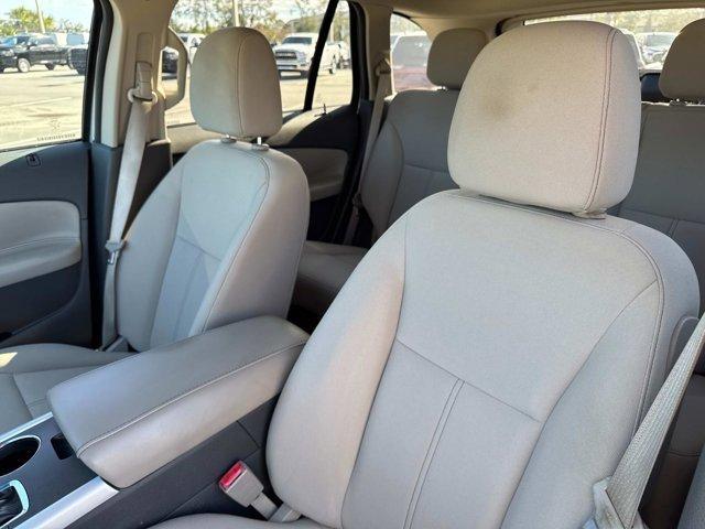 used 2013 Ford Edge car, priced at $6,888