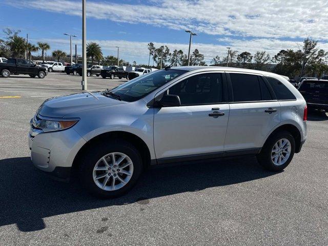 used 2013 Ford Edge car, priced at $6,888