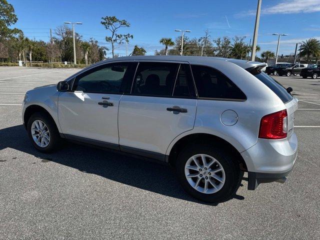 used 2013 Ford Edge car, priced at $6,888