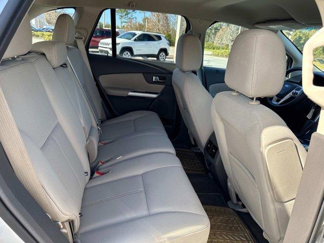 used 2013 Ford Edge car, priced at $6,888