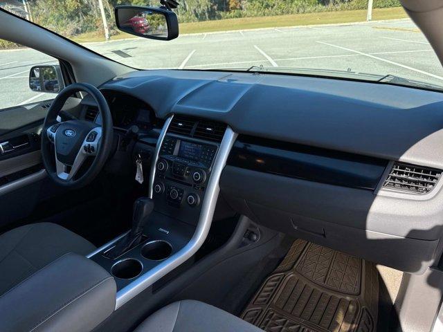 used 2013 Ford Edge car, priced at $6,888