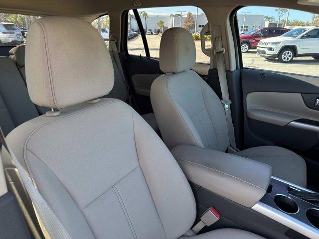 used 2013 Ford Edge car, priced at $6,888