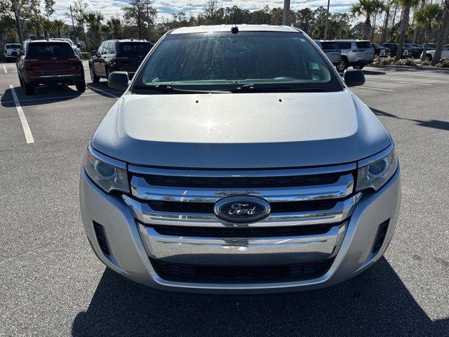 used 2013 Ford Edge car, priced at $6,888