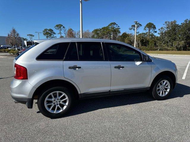 used 2013 Ford Edge car, priced at $6,888