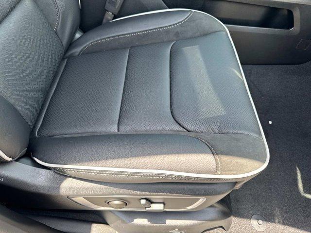 new 2025 Ram 1500 car, priced at $66,519