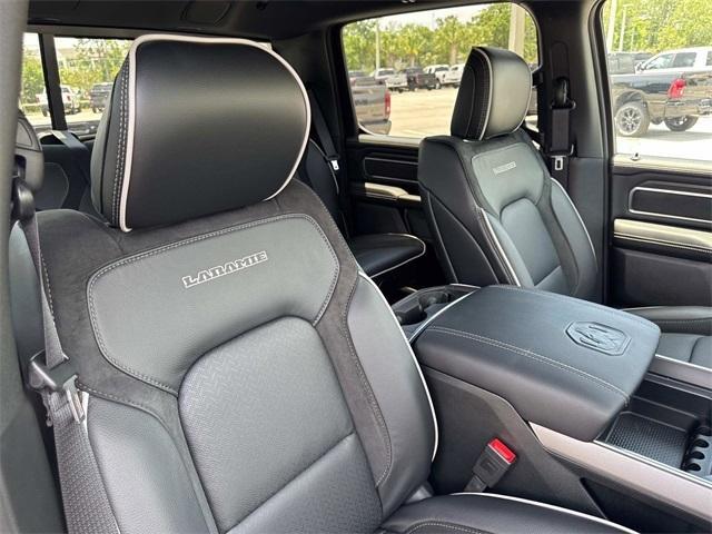 new 2025 Ram 1500 car, priced at $62,519