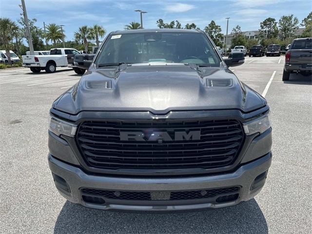 new 2025 Ram 1500 car, priced at $62,519