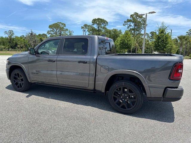 new 2025 Ram 1500 car, priced at $66,519