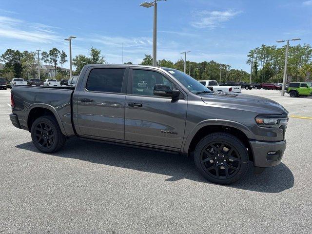 new 2025 Ram 1500 car, priced at $66,519