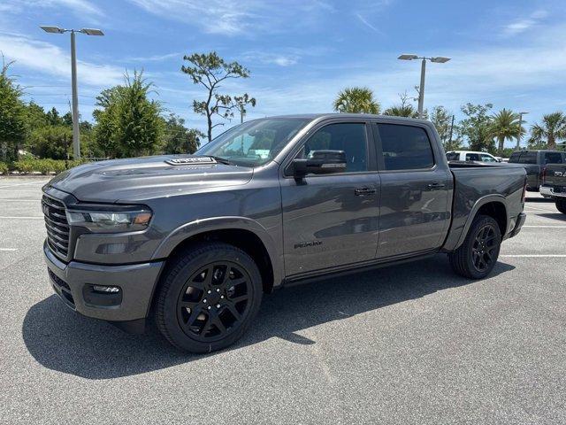 new 2025 Ram 1500 car, priced at $66,519