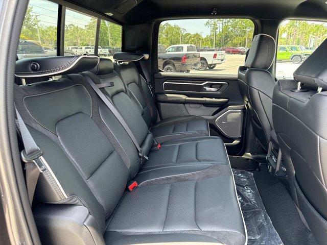 new 2025 Ram 1500 car, priced at $66,519