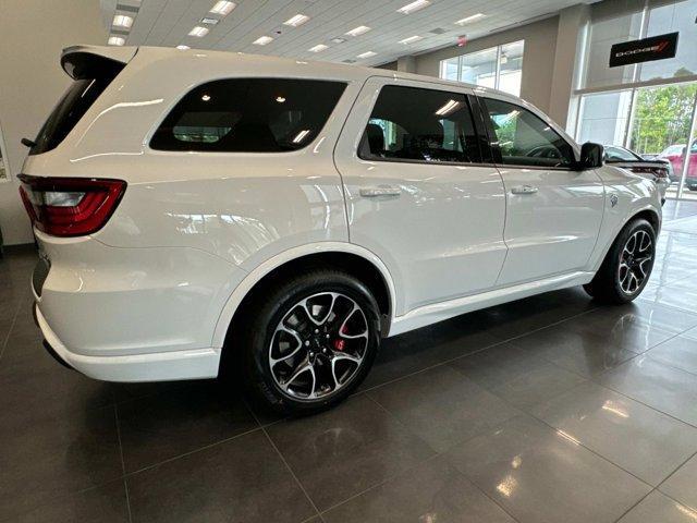 new 2024 Dodge Durango car, priced at $93,354