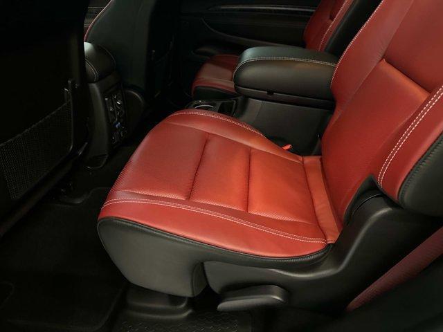 new 2024 Dodge Durango car, priced at $93,354