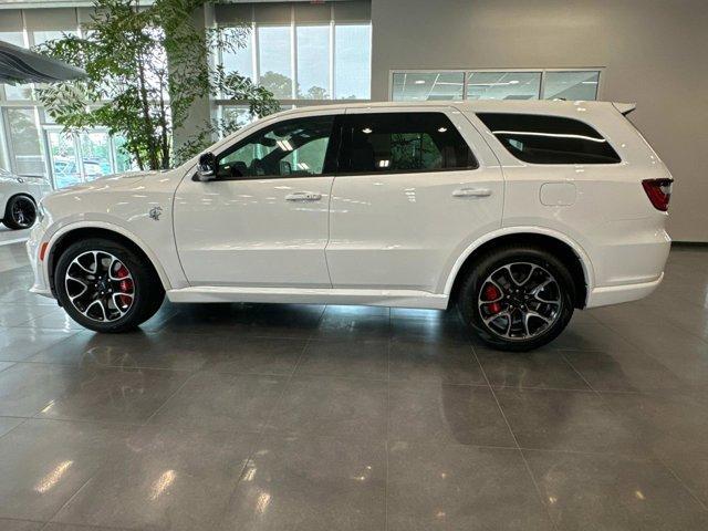 new 2024 Dodge Durango car, priced at $93,354