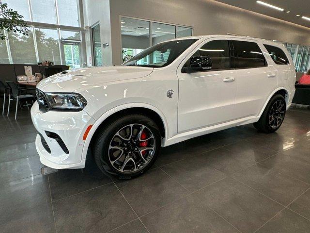 new 2024 Dodge Durango car, priced at $93,354