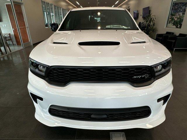 new 2024 Dodge Durango car, priced at $93,354