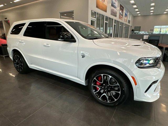 new 2024 Dodge Durango car, priced at $93,354