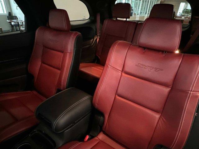 new 2024 Dodge Durango car, priced at $93,354