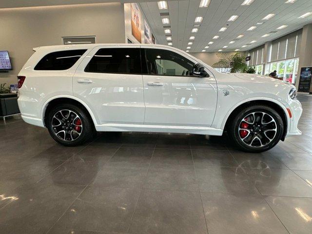 new 2024 Dodge Durango car, priced at $93,354