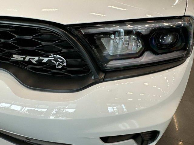 new 2024 Dodge Durango car, priced at $93,354