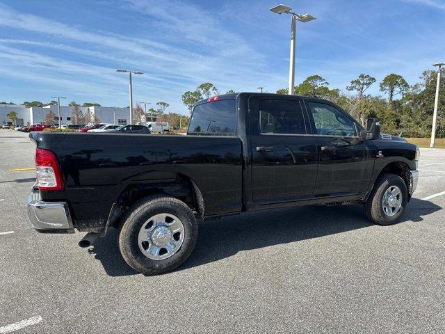 new 2024 Ram 2500 car, priced at $57,590