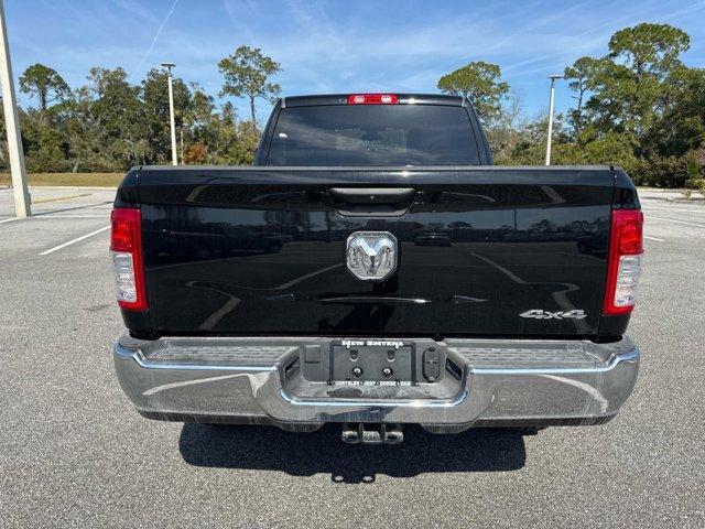 new 2024 Ram 2500 car, priced at $57,590