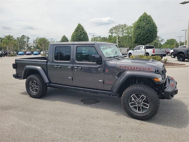 new 2024 Jeep Gladiator car, priced at $49,936