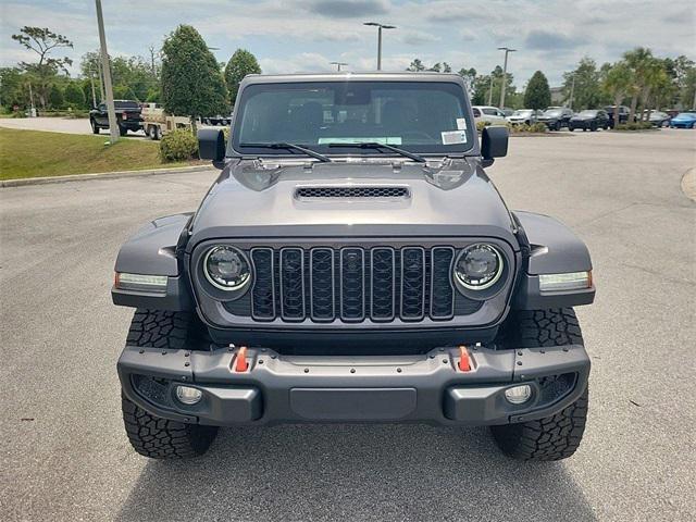 new 2024 Jeep Gladiator car, priced at $49,936