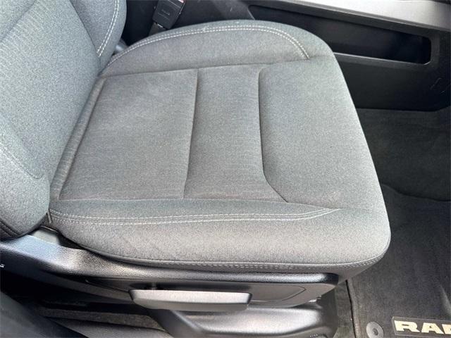 used 2021 Ram 1500 car, priced at $24,288