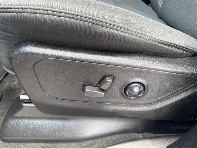 used 2021 Ram 1500 car, priced at $24,288