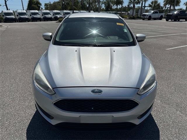 used 2017 Ford Focus car, priced at $5,888