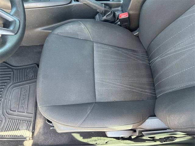 used 2017 Ford Focus car, priced at $5,888