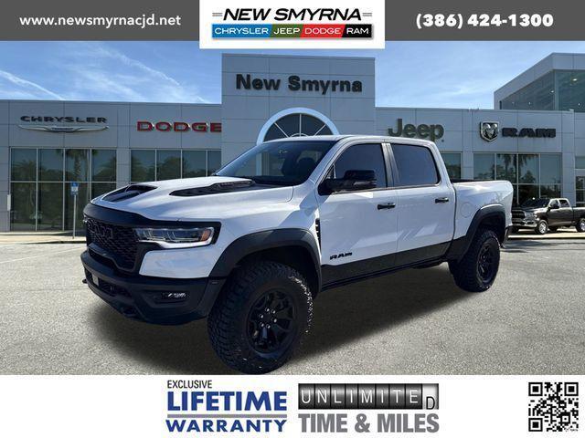 new 2026 Ram 1500 car, priced at $90,821