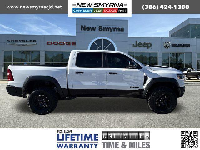 new 2026 Ram 1500 car, priced at $90,821