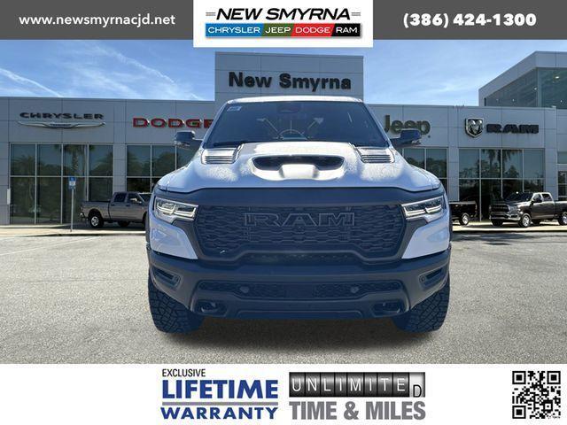 new 2026 Ram 1500 car, priced at $90,821