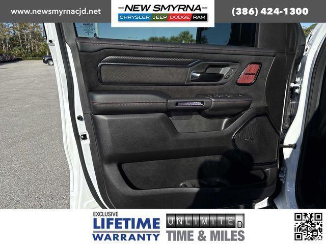 new 2026 Ram 1500 car, priced at $90,821