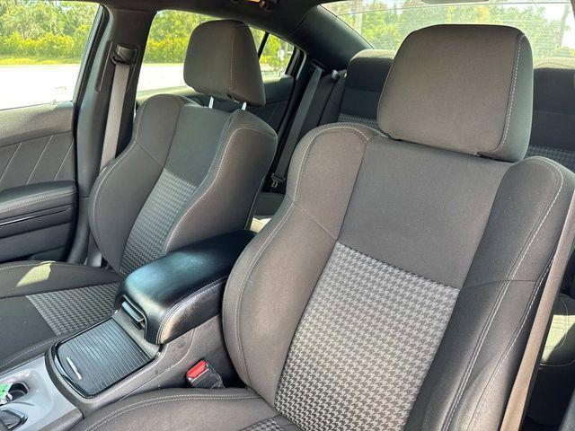 used 2022 Dodge Charger car, priced at $29,988