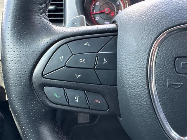 used 2022 Dodge Charger car, priced at $29,988