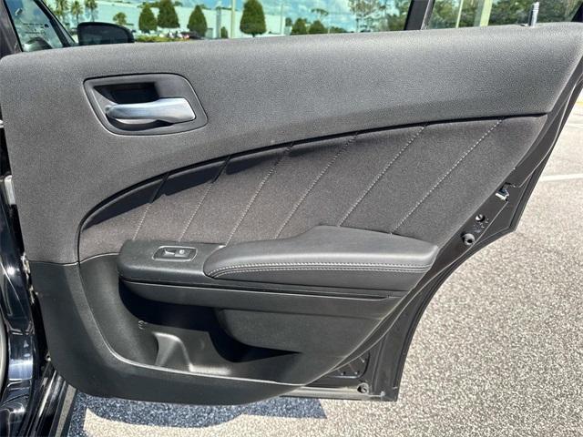 used 2022 Dodge Charger car, priced at $29,988