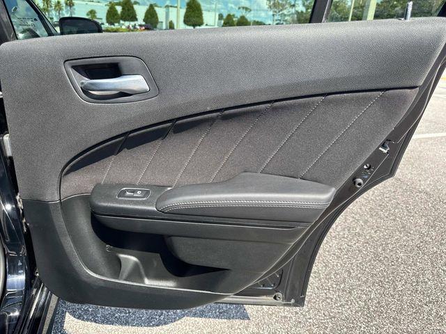 used 2022 Dodge Charger car, priced at $29,988