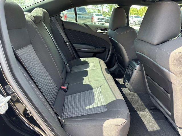used 2022 Dodge Charger car, priced at $29,988