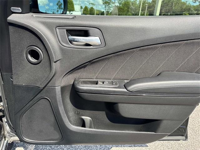 used 2022 Dodge Charger car, priced at $29,988