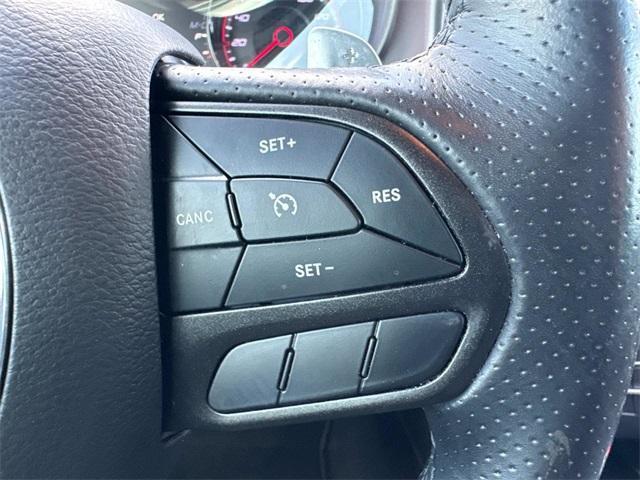 used 2022 Dodge Charger car, priced at $29,988