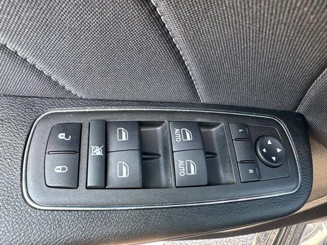used 2022 Dodge Charger car, priced at $29,988