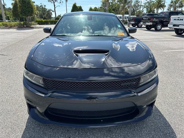 used 2022 Dodge Charger car, priced at $29,988